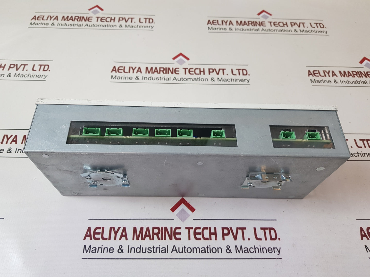 Abb Mgnd-01 Functional Grounding 3Axd50000033304 Unit