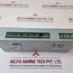 Abb Mgnd-01 Functional Grounding 3Axd50000033304 Unit