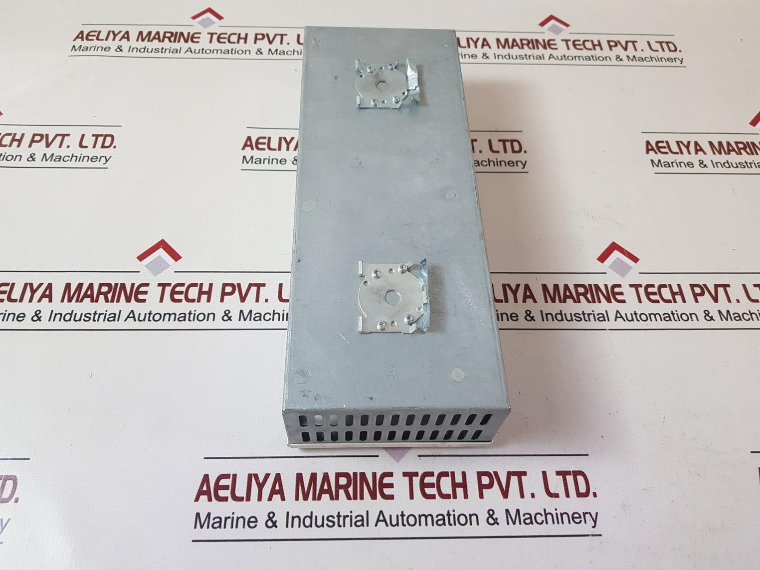 Abb Mgnd-01 Functional Grounding 3Axd50000033304 Unit