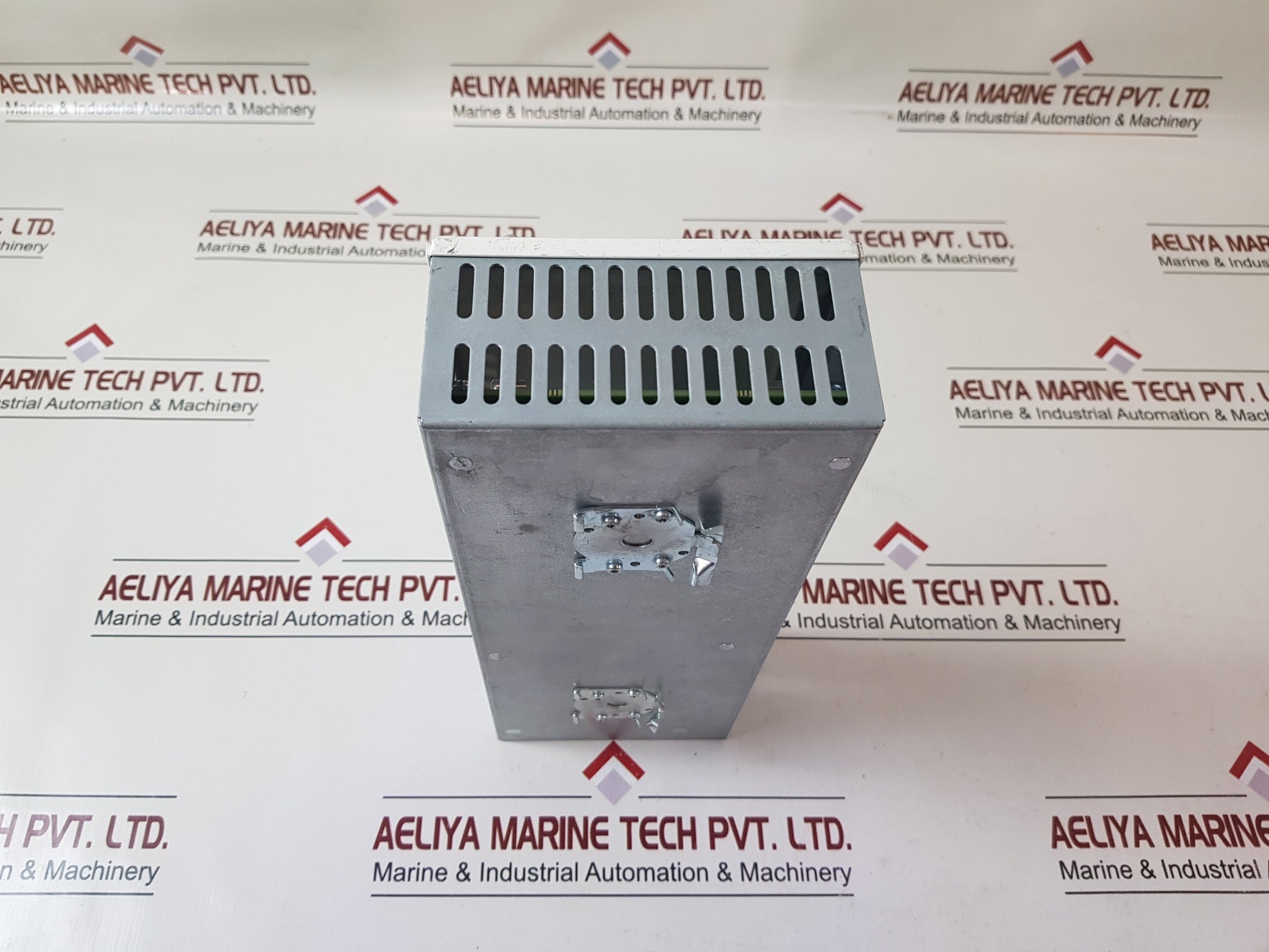 Abb Mgnd-01 Functional Grounding 3Axd50000033304 Unit