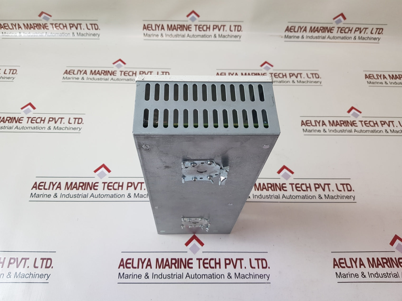 Abb Mgnd-01 Functional Grounding 3Axd50000033304 Unit