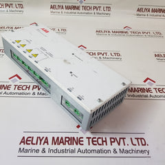 Abb Mgnd-01 Functional Grounding 3Axd50000033304 Unit