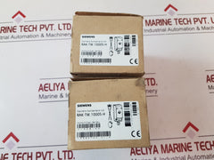 Siemens Rak-tw.1000S-h Thermostat 15...95°C