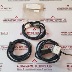 Westfalia separator 0018-3695-700 cable head for diesel oil purifier 220v