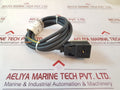 Westfalia separator 0018-3695-700 cable head for diesel oil purifier 220v