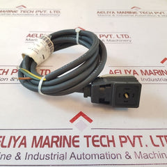 Westfalia separator 0018-3695-700 cable head for diesel oil purifier 220v