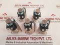 Versa Esm-3011-34-ars-e2Sp-z-38-d024 Pneumatic Directional Valve 9.5 Watt