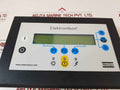 ATLAS COPCO ELEKTRONIKON 1900 0710 32 PANEL CONTROLLER Used