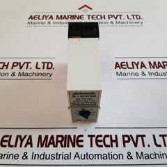 Electromatic Sb 125 230 Delay On Release Timer 8-180 Sec
