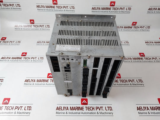 Okuma A911-3070 Pos Unit Rack Ver. 1.3 Ag1022 M04 O.T. Release