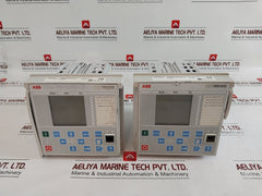 Abb Red 615,Red615E_D Feeder Protection Relay Hbdaacadnka1Bnn1Xd 48-250 Vdc