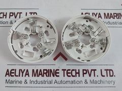 Lot of 11X Honeywell B401 Plug-IN Detector Base