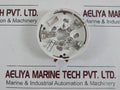 Lot of 11X Honeywell B401 Plug-IN Detector Base