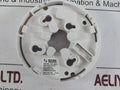 Lot of 11X Honeywell B401 Plug-IN Detector Base