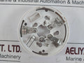 Lot of 11X Honeywell B401 Plug-IN Detector Base