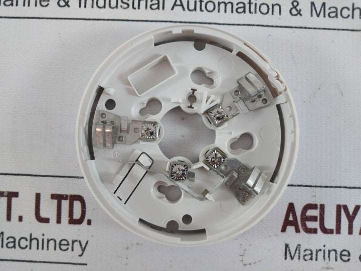 Lot of 11X Honeywell B401 Plug-IN Detector Base