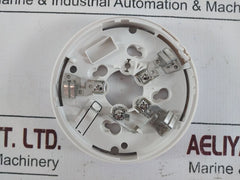 Lot of 11X Honeywell B401 Plug-IN Detector Base