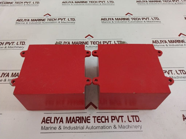 Changshu Ruite Cjd-bd/B Electric Alarm Siren Dc 24V