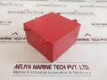 Changshu Ruite Cjd-bd/B Electric Alarm Siren Dc 24V