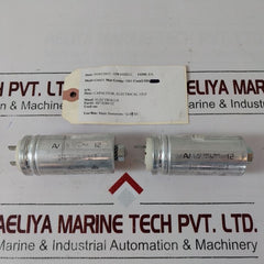 Av Arcotronics C.87.8Af2 Mkp Capacitor