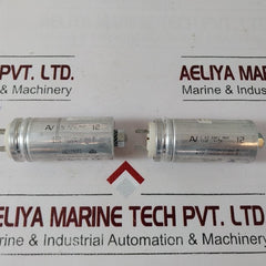 Av Arcotronics C.87.8Af2 Mkp Capacitor