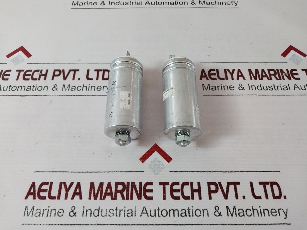 Av Arcotronics C.87.8Af2 Mkp Capacitor