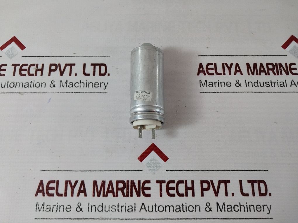 Av Arcotronics C.87.8Af2 Mkp Capacitor