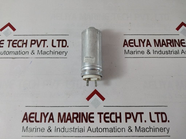 Av Arcotronics C.87.8Af2 Mkp Capacitor