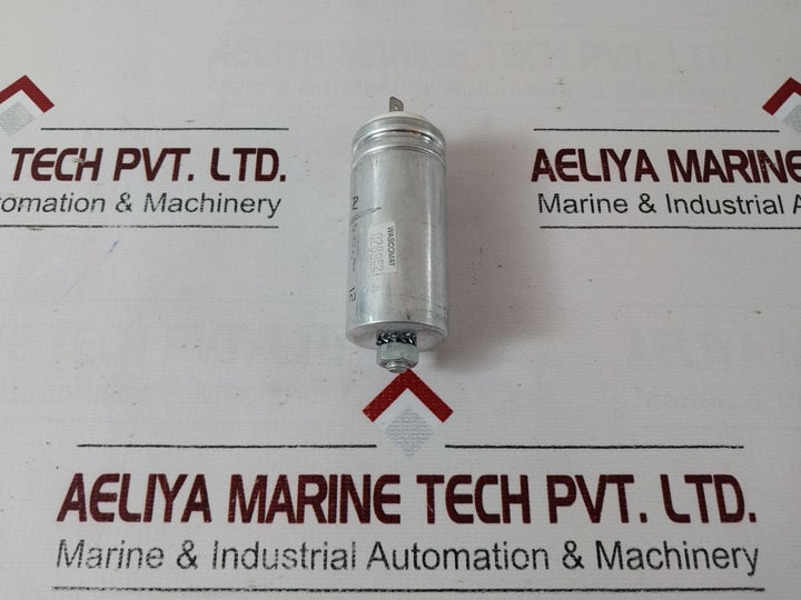 Av Arcotronics C.87.8Af2 Mkp Capacitor