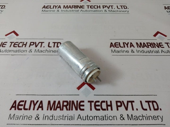 Av Arcotronics C.87.8Af2 Mkp Capacitor