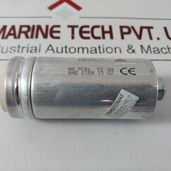 Av Arcotronics C.87.8Af2 Mkp Capacitor