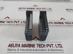 Honeywell 2Mli-d22A Dc Input Module 50038290Cba