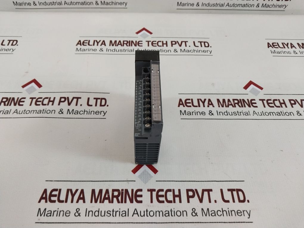 Honeywell 2Mli-d22A Dc Input Module 50038290Cba