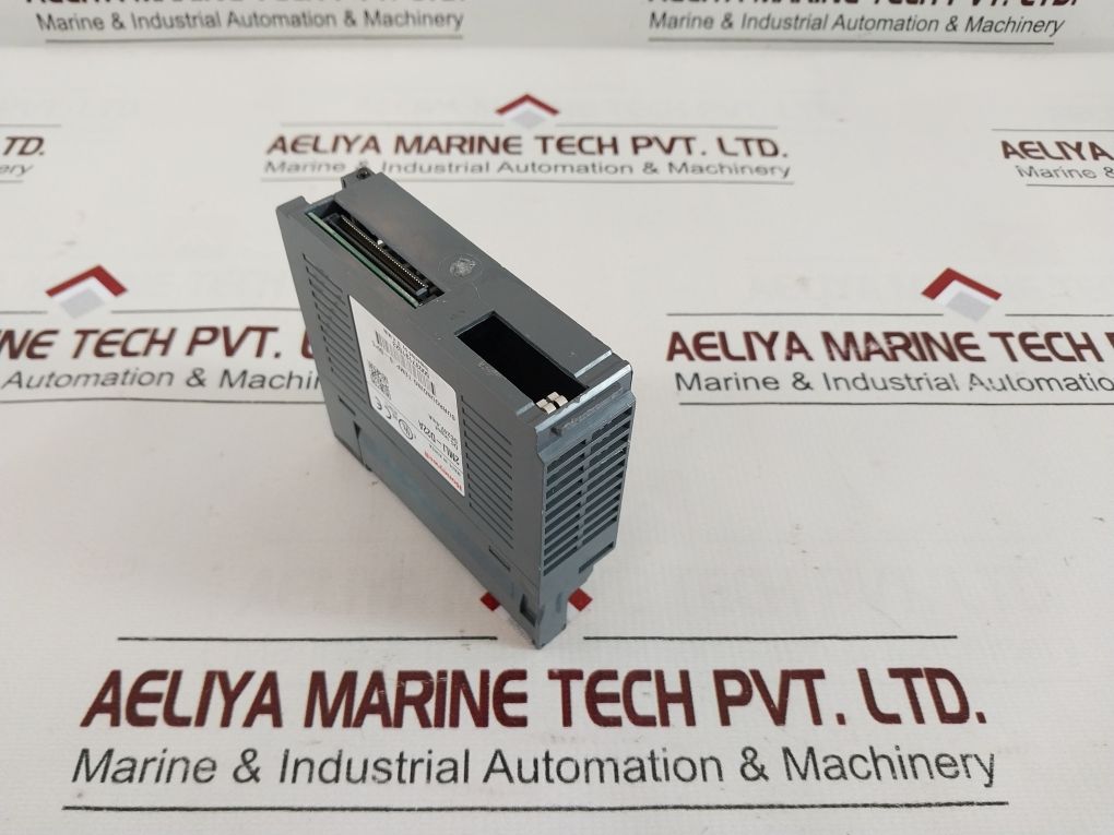 Honeywell 2Mli-d22A Dc Input Module 50038290Cba