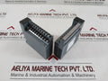 Honeywell 2Mli-d22A Dc Input Module 50038290Cba