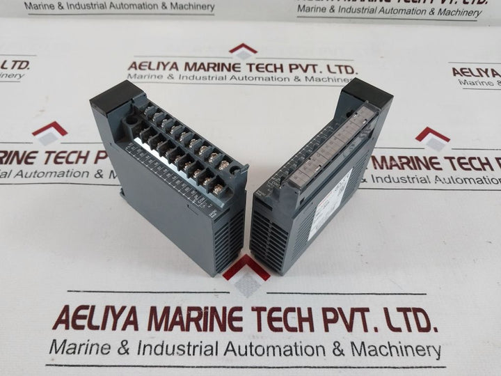 Honeywell 2Mli-d22A Dc Input Module 50038290Cba
