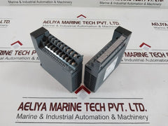 Honeywell 2Mli-d22A Dc Input Module 50038290Cba
