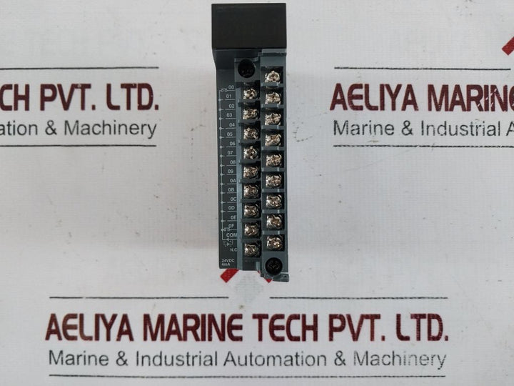 Honeywell 2Mli-d22A Dc Input Module 50038290Cba