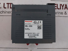 Honeywell 2Mli-d22A Dc Input Module 50038290Cba