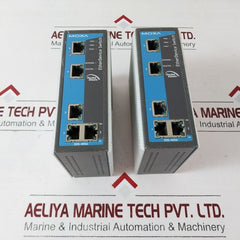 Moxa eds-405a etherdevice switch 1201405100011