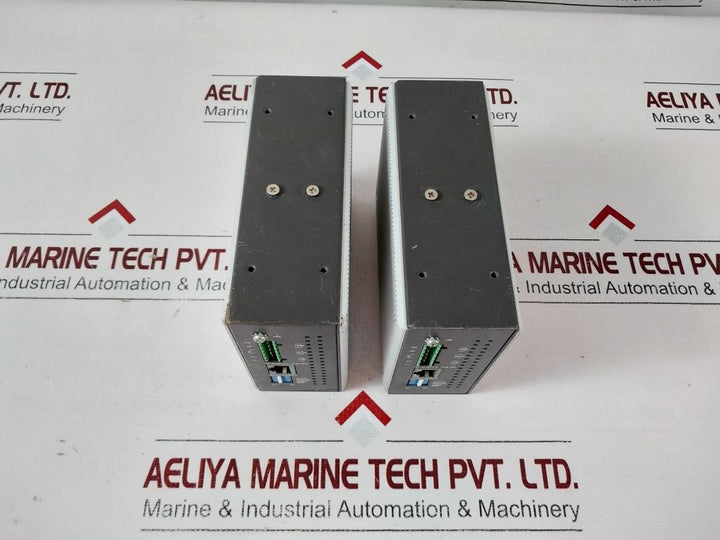 Moxa eds-405a etherdevice switch 1201405100011