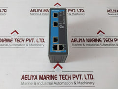 Moxa eds-405a etherdevice switch 1201405100011