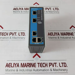Moxa eds-405a etherdevice switch 1201405100011