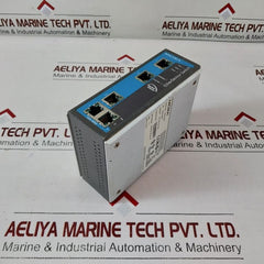 Moxa eds-405a etherdevice switch 1201405100011
