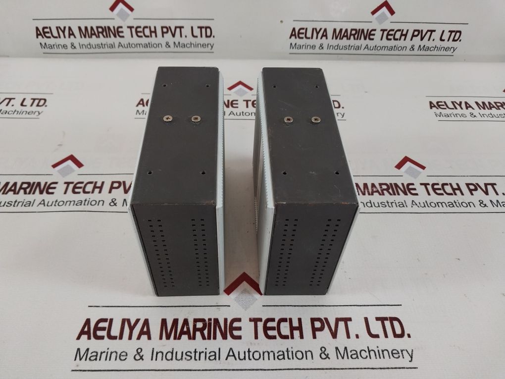 Moxa Eds-405a Etherdevice Switch 3093000000891 24 Vdc