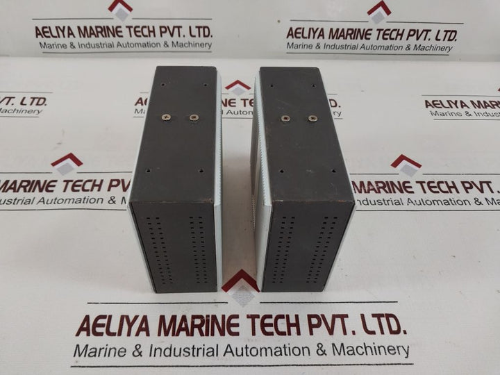 Moxa Eds-405a Etherdevice Switch 3093000000891 24 Vdc