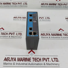 Moxa Eds-405a Etherdevice Switch 3093000000891 24 Vdc