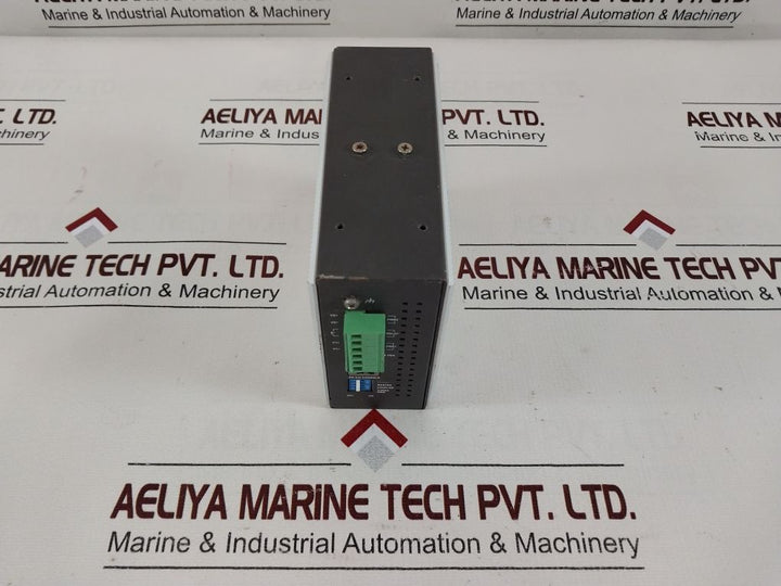 Moxa Eds-405a Etherdevice Switch 3093000000891 24 Vdc