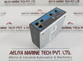 Moxa Eds-405a Etherdevice Switch 3093000000891 24 Vdc