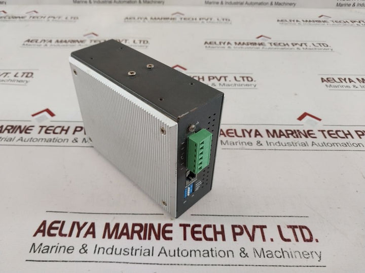 Moxa Eds-405a Etherdevice Switch 3093000000891 24 Vdc